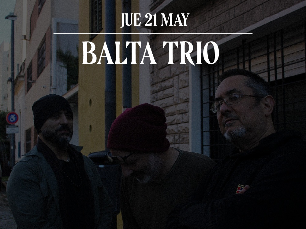 Balta Trio