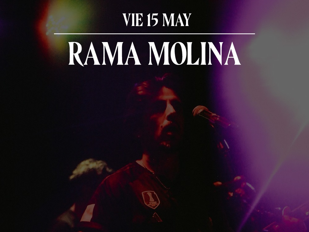 Rama Molina