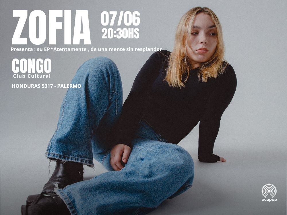 Zofia