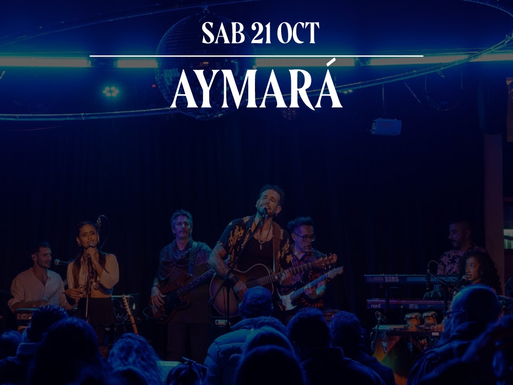 Aymará