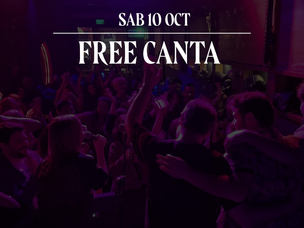 Free Canta