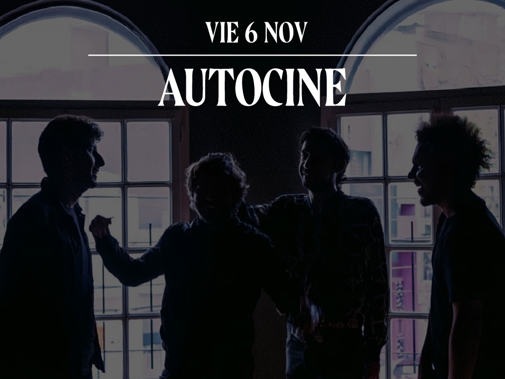 Autocine