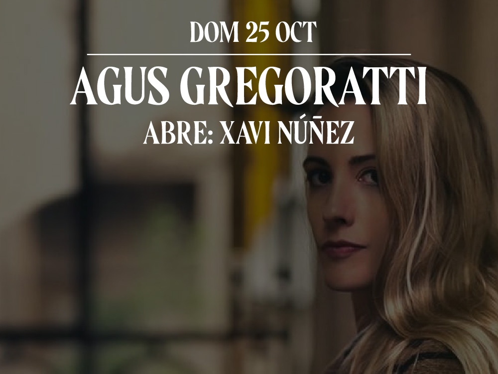 Agus Gregoratti