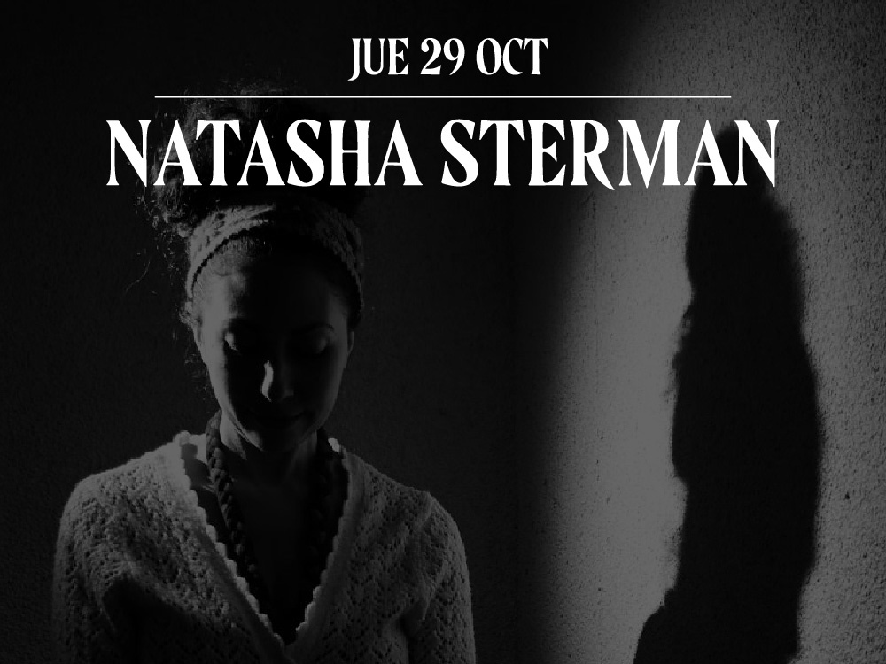 Natasha Sterman