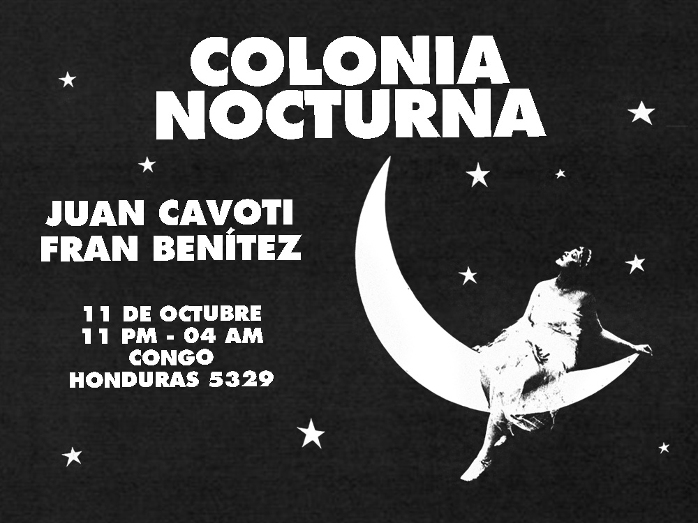 Colonia Nocturna